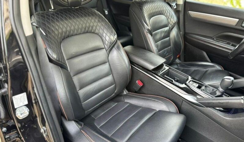RENAULT Koleos  | FWD (przód) | Automatyczna | 149 KM | Czarny full