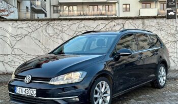 Volkswagen Golf  | 4X4 (Doł. Automatycznie) | Manualna | 170 Km | Czarny