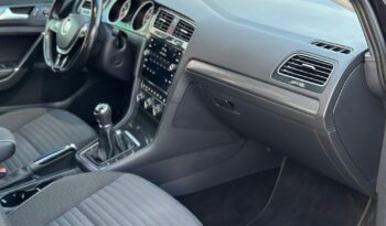 VOLKSWAGEN Golf  | 4×4 (doł. automatycznie) | Manualna | 170 KM | Czarny full