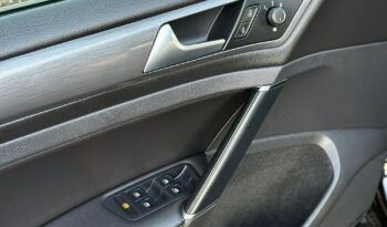 VOLKSWAGEN Golf  | 4×4 (doł. automatycznie) | Manualna | 170 KM | Czarny full