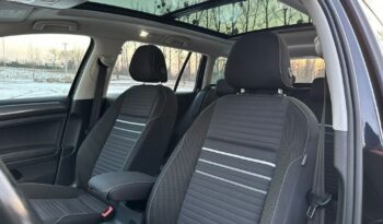 VOLKSWAGEN Golf  | 4×4 (doł. automatycznie) | Manualna | 170 KM | Czarny full