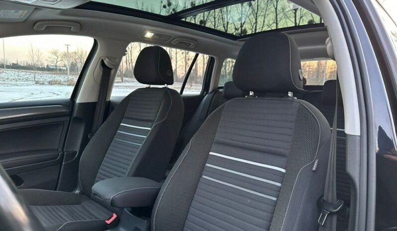 VOLKSWAGEN Golf  | 4×4 (doł. automatycznie) | Manualna | 170 KM | Czarny full