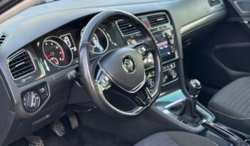 VOLKSWAGEN Golf  | 4×4 (doł. automatycznie) | Manualna | 170 KM | Czarny full