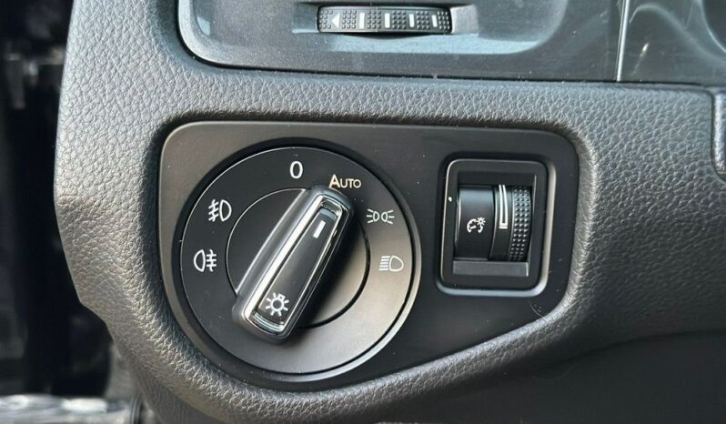 VOLKSWAGEN Golf  | 4×4 (doł. automatycznie) | Manualna | 170 KM | Czarny full