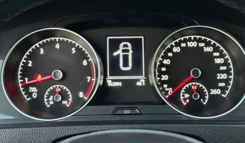 VOLKSWAGEN Golf  | 4×4 (doł. automatycznie) | Manualna | 170 KM | Czarny full