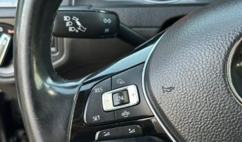 VOLKSWAGEN Golf  | 4×4 (doł. automatycznie) | Manualna | 170 KM | Czarny full