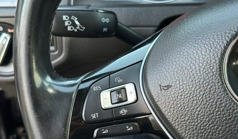 VOLKSWAGEN Golf  | 4×4 (doł. automatycznie) | Manualna | 170 KM | Czarny full