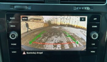 VOLKSWAGEN Golf  | 4×4 (doł. automatycznie) | Manualna | 170 KM | Czarny full