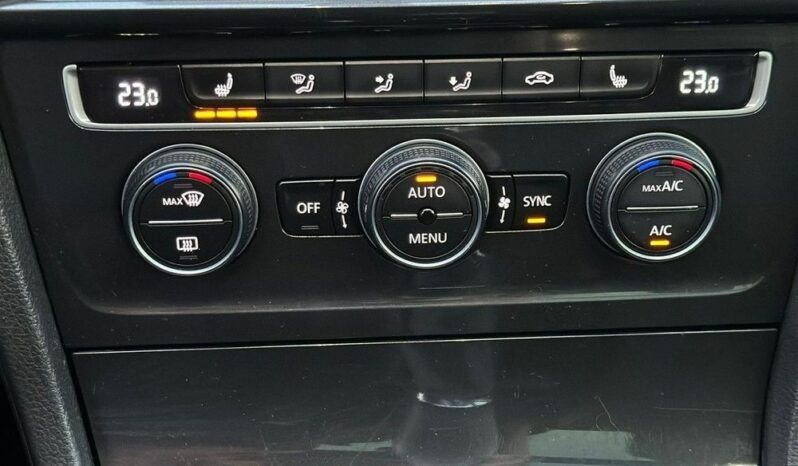 VOLKSWAGEN Golf  | 4×4 (doł. automatycznie) | Manualna | 170 KM | Czarny full