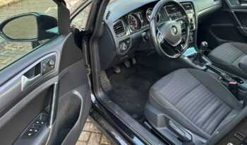 VOLKSWAGEN Golf  | 4×4 (doł. automatycznie) | Manualna | 170 KM | Czarny full