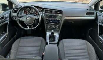 VOLKSWAGEN Golf  | 4×4 (doł. automatycznie) | Manualna | 170 KM | Czarny full