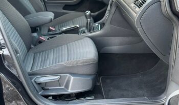 VOLKSWAGEN Golf  | 4×4 (doł. automatycznie) | Manualna | 170 KM | Czarny full