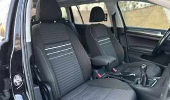VOLKSWAGEN Golf  | 4×4 (doł. automatycznie) | Manualna | 170 KM | Czarny full