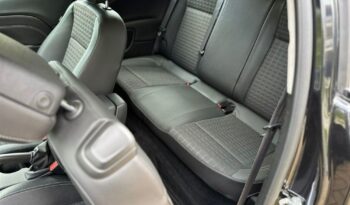 OPEL Astra | FWD (przód) | Manualna | 140 KM | Czarny full