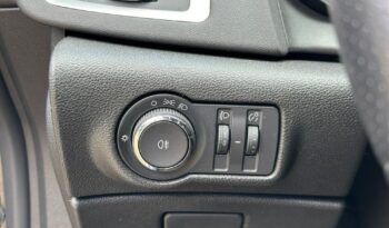 OPEL Astra | FWD (przód) | Manualna | 140 KM | Czarny full