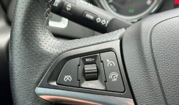 OPEL Astra | FWD (przód) | Manualna | 140 KM | Czarny full