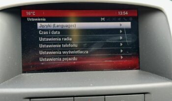 OPEL Astra | FWD (przód) | Manualna | 140 KM | Czarny full