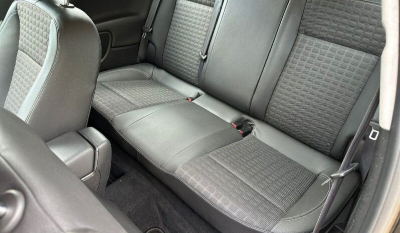 OPEL Astra | FWD (przód) | Manualna | 140 KM | Czarny full