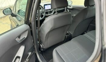 FORD Fiesta  | FWD (przód) | Manualna | 86 KM | Czarny full