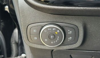 FORD Fiesta  | FWD (przód) | Manualna | 86 KM | Czarny full
