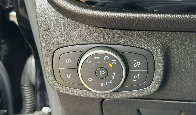 FORD Fiesta  | FWD (przód) | Manualna | 86 KM | Czarny full