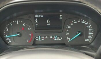 FORD Fiesta  | FWD (przód) | Manualna | 86 KM | Czarny full