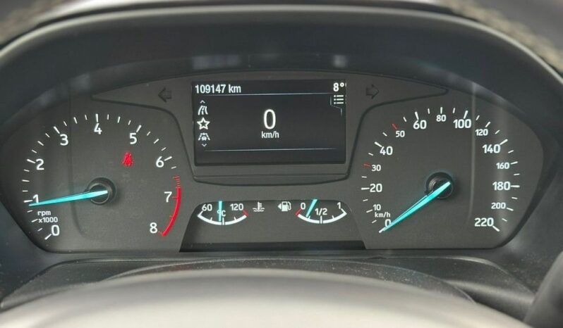 FORD Fiesta  | FWD (przód) | Manualna | 86 KM | Czarny full