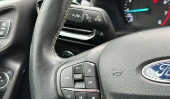 FORD Fiesta  | FWD (przód) | Manualna | 86 KM | Czarny full