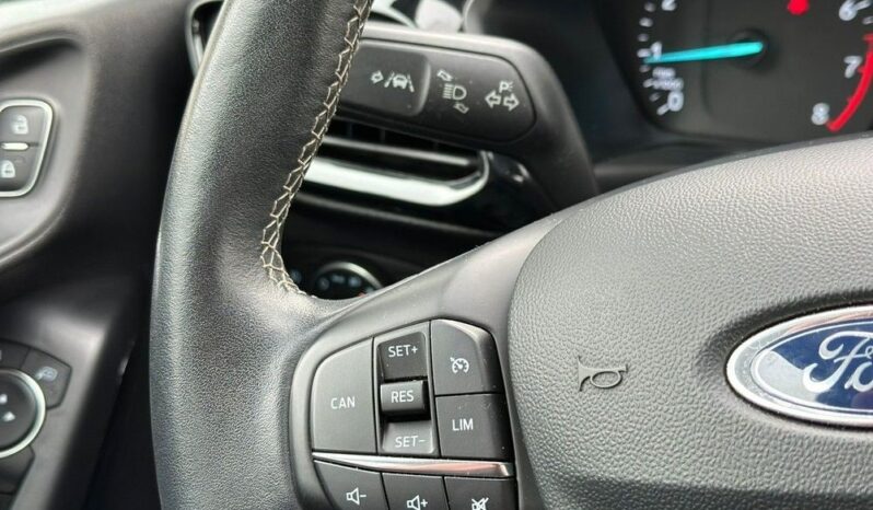 FORD Fiesta  | FWD (przód) | Manualna | 86 KM | Czarny full