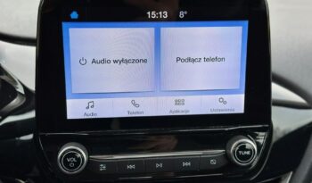 FORD Fiesta  | FWD (przód) | Manualna | 86 KM | Czarny full