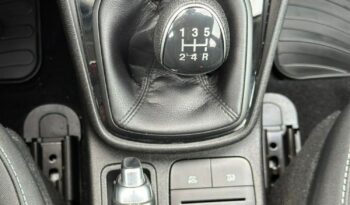FORD Fiesta  | FWD (przód) | Manualna | 86 KM | Czarny full