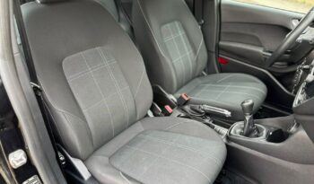 FORD Fiesta  | FWD (przód) | Manualna | 86 KM | Czarny full