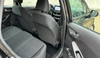 FORD Fiesta  | FWD (przód) | Manualna | 86 KM | Czarny full