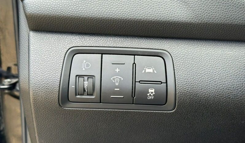 HYUNDAI i20  | FWD (przód) | Manualna | 100 KM | Czarny full