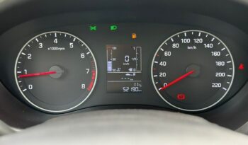 HYUNDAI i20  | FWD (przód) | Manualna | 100 KM | Czarny full
