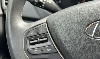 HYUNDAI i20  | FWD (przód) | Manualna | 100 KM | Czarny full