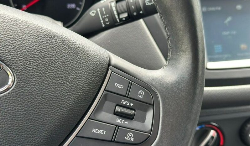 HYUNDAI i20  | FWD (przód) | Manualna | 100 KM | Czarny full