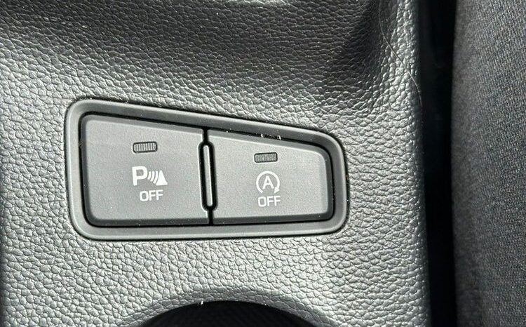 HYUNDAI i20  | FWD (przód) | Manualna | 100 KM | Czarny full