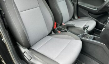 HYUNDAI i20  | FWD (przód) | Manualna | 100 KM | Czarny full