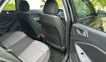 HYUNDAI i20  | FWD (przód) | Manualna | 100 KM | Czarny full