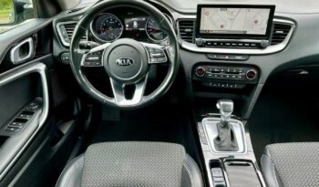 KIA XCeed  | FWD (przód) | Automatyczna | 204 KM | Szary full