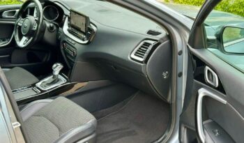 KIA XCeed  | FWD (przód) | Automatyczna | 204 KM | Szary full