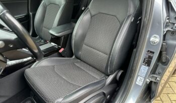 KIA XCeed  | FWD (przód) | Automatyczna | 204 KM | Szary full