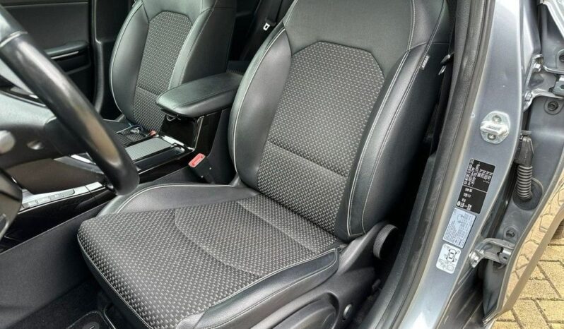 KIA XCeed  | FWD (przód) | Automatyczna | 204 KM | Szary full