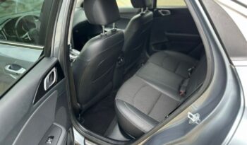 KIA XCeed  | FWD (przód) | Automatyczna | 204 KM | Szary full