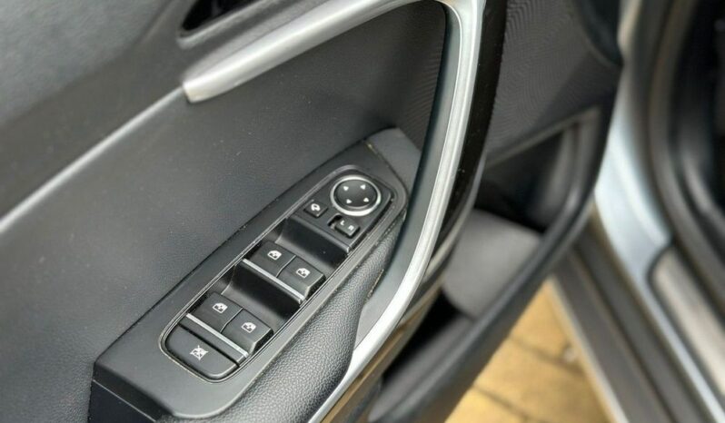 KIA XCeed  | FWD (przód) | Automatyczna | 204 KM | Szary full