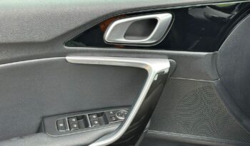 KIA XCeed  | FWD (przód) | Automatyczna | 204 KM | Szary full