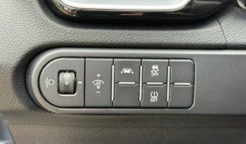 KIA XCeed  | FWD (przód) | Automatyczna | 204 KM | Szary full