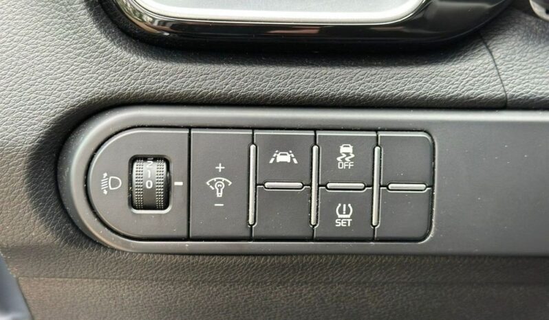KIA XCeed  | FWD (przód) | Automatyczna | 204 KM | Szary full