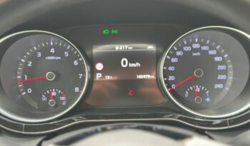 KIA XCeed  | FWD (przód) | Automatyczna | 204 KM | Szary full